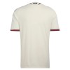 Camisolas Manchester United 3º Equipamento 2026-27 Manga Curta