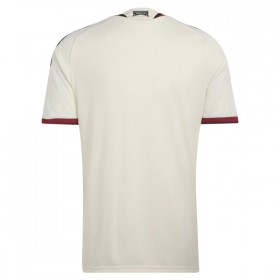 Camisolas Manchester United 3º Equipamento 2026-27 Manga Curta
