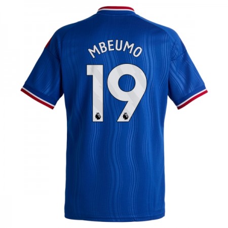 Camisolas Manchester United Mbeumo 19 2º Equipamento Alternativa 2026-27 Manga Curta Camisolas Manchester United Mbeumo 19 2º Equipamento Alternativa 2026-27 Manga Curta