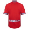 Camisolas SSC Napoli 3º Equipamento 2026-27 Manga Curta