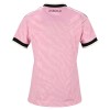 Camisolas Juventus Mulher 2º Equipamento Alternativa 2026-27 Manga Curta