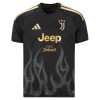 Camisolas Juventus Yildiz 10 3º Equipamento 2026-27 Manga Curta