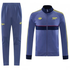 Arsenal Casaco de Treino Conjunto Roxo 2026-27