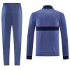 Arsenal Casaco de Treino Conjunto Roxo 2026-27