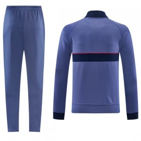 Arsenal Casaco de Treino Conjunto Roxo 2026-27
