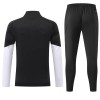 Liverpool Sweat de Treino Preta Zíper 2026-27
