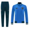 Napoli Casaco de Treino Conjunto Azul 2026-27