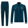 Napoli Casaco de Treino Conjunto Navy 2026-27