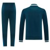 Napoli Casaco de Treino Conjunto Navy 2026-27