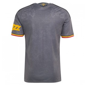 Camisolas AS Roma Criança 3º Equipamento 2026-27 Manga Curta