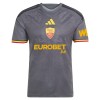 Camisolas AS Roma Dybala 21 Criança 3º Equipamento 2026-27 Manga Curta