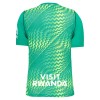 Camisolas Atlético Madrid Guarda Redes Verde 2026-27 Manga Curta