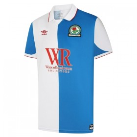 Camisolas Blackburn Rovers 1º Equipamento Principal 2026-27 Manga Curta
