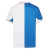 Camisolas Blackburn Rovers Criança 1º Equipamento Principal 2026-27 Manga Curta