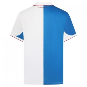 Camisolas Blackburn Rovers Criança 1º Equipamento Principal 2026-27 Manga Curta