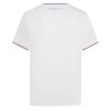 Camisolas Blackburn Rovers Criança 2º Equipamento Alternativa 2026-27 Manga Curta