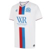 Camisolas Blackburn Rovers Criança 2º Equipamento Alternativa 2026-27 Manga Curta