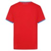 Camisolas Blackburn Rovers Criança 3º Equipamento 2026-27 Manga Curta