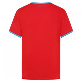 Camisolas Blackburn Rovers Criança 3º Equipamento 2026-27 Manga Curta