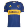 Camisolas Boca Juniors 1º Equipamento Principal 2026-27 Manga Curta Camisolas Boca Juniors 1º Equipamento Principal 2026-27 Manga Curta