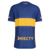 Camisolas Boca Juniors 1º Equipamento Principal 2026-27 Manga Curta