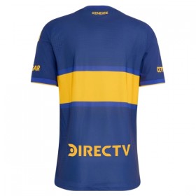 Camisolas Boca Juniors 1º Equipamento Principal 2026-27 Manga Curta