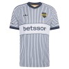 Camisolas Boca Juniors 2º Equipamento Alternativa 2026-27 Manga Curta