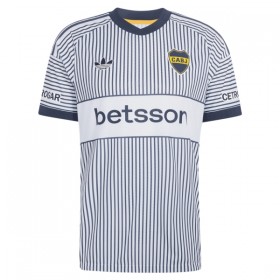 Camisolas Boca Juniors 2º Equipamento Alternativa 2026-27 Manga Curta