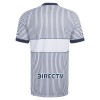 Camisolas Boca Juniors 2º Equipamento Alternativa 2026-27 Manga Curta