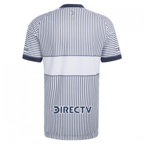 Camisolas Boca Juniors 2º Equipamento Alternativa 2026-27 Manga Curta