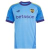 Camisolas Boca Juniors Guarda Redes 2026-27 Manga Curta Camisolas Boca Juniors Guarda Redes 2026-27 Manga Curta