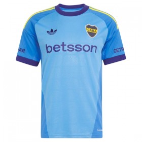 Camisolas Boca Juniors Guarda Redes 2026-27 Manga Curta