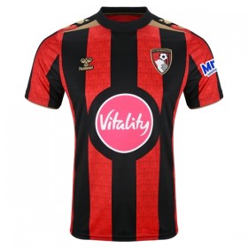 Camisolas Bournemouth 1º Equipamento Principal 2026-27 Manga Curta
