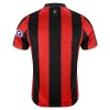 Camisolas Bournemouth 1º Equipamento Principal 2026-27 Manga Curta