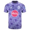 Camisolas Bournemouth 2º Equipamento Alternativa 2026-27 Manga Curta