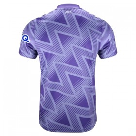 Camisolas Bournemouth 2º Equipamento Alternativa 2026-27 Manga Curta