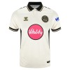 Camisolas Bournemouth 3º Equipamento 2026-27 Manga Curta Camisolas Bournemouth 3º Equipamento 2026-27 Manga Curta