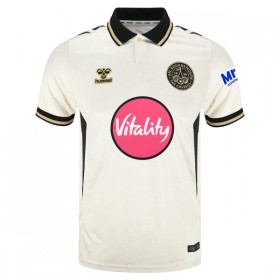 Camisolas Bournemouth 3º Equipamento 2026-27 Manga Curta