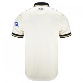 Camisolas Bournemouth 3º Equipamento 2026-27 Manga Curta