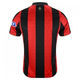 Camisolas Bournemouth Criança 1º Equipamento Principal 2026-27 Manga Curta