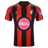 Camisolas Bournemouth Criança 1º Equipamento Principal 2026-27 Manga Curta