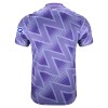Camisolas Bournemouth Criança 2º Equipamento Alternativa 2026-27 Manga Curta