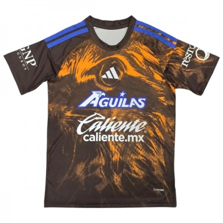 Camisolas Club América 3º Equipamento 2026-27 Manga Curta Camisolas Club América 3º Equipamento 2026-27 Manga Curta