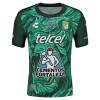 Camisolas Club Leon 1º Equipamento Principal 2026-27 Manga Curta Camisolas Club Leon 1º Equipamento Principal 2026-27 Manga Curta