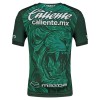 Camisolas Club Leon 1º Equipamento Principal 2026-27 Manga Curta