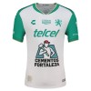 Camisolas Club Leon 2º Equipamento Alternativa 2026-27 Manga Curta Camisolas Club Leon 2º Equipamento Alternativa 2026-27 Manga Curta
