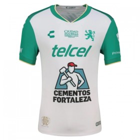 Camisolas Club Leon 2º Equipamento Alternativa 2026-27 Manga Curta