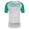 Camisolas Club Leon 2º Equipamento Alternativa 2026-27 Manga Curta