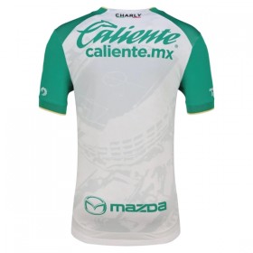 Camisolas Club Leon 2º Equipamento Alternativa 2026-27 Manga Curta