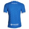Camisolas Cruz Azul 1º Equipamento Principal 2026-27 Manga Curta